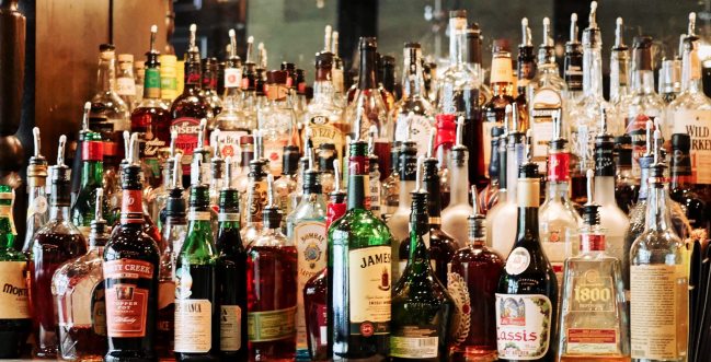 how to make homemade cocktail bitters recipes