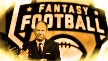Fantasy Guru Matthew Berry On Greatest Fantasy Loser Punishments, Boneless Wings, And His Greatest Fantasy Story Ever