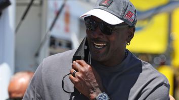 Why Michael Jordan Is Making An Absurd Amount Of Money All Because Lionel Messi Signed With PSG