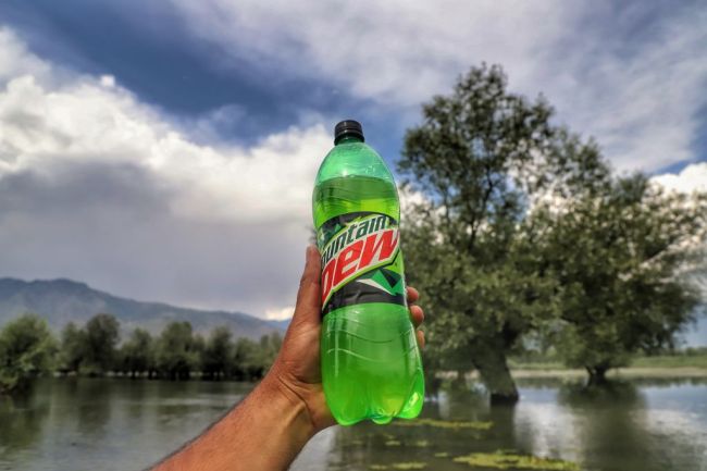 mountain dew joke