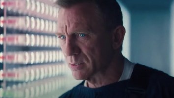 The First Reactions To ‘No Time To Die’ Are FINALLY In – Here’s What Critics Are Saying