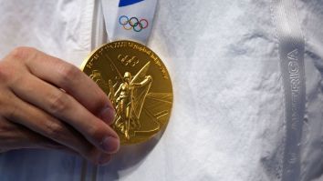 Here’s The Deal With The U.S. Olympic Medal Earnings Controversy After Olympian Puts U.S. On Blast