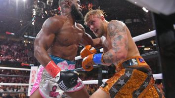 Once Again, Boxing Fans Are Claiming That A Paul Fight Was Rigged