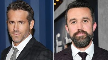 Ryan Reynolds, Rob McElhenney Threaten Legal Action Against Apple TV+ Over ‘Ted Lasso’ Quip, Kinda