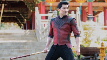 ‘Shang-Chi’, ‘Jungle Cruise’, And All Of This Week’s Huge Additions To Disney+ (Which Is Just $1.99)