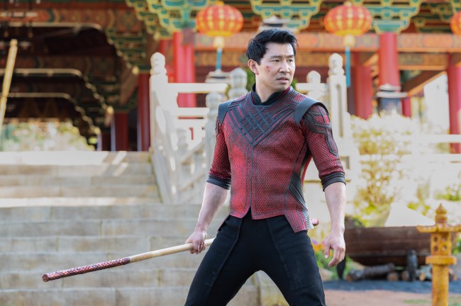 shang chi