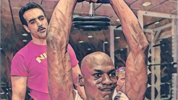 How Tim Grover Went From Training Housewives At A Local Health Club To Sculpting Michael Jordan In His Prime