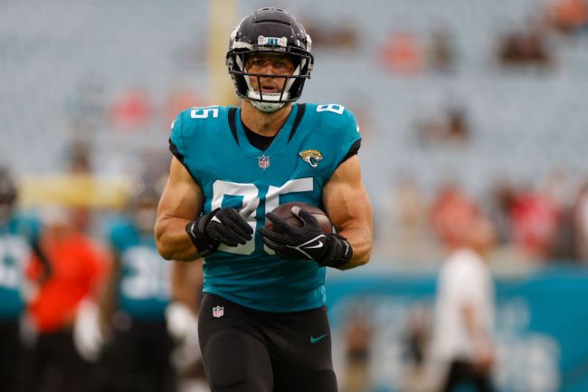 tim tebow jaguars jerseys