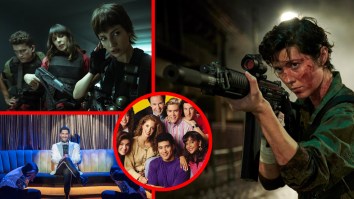 What’s New On Netflix In September: ‘Lucifer, Money Heist, Kate’ And 9 Seasons Of ‘Saved By The Bell’