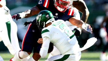 Young TikToker Eviscerates The Jets With His Hilarious Analysis Of One Single Play