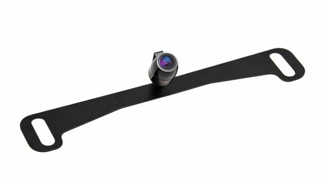 Auto-Vox Car Reverse License Plate Camera on eBay Motors
