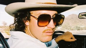 BabyJake’s Mission To Revive Rockstar Style And The Live Music Experience (Interview)