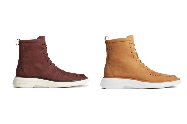 Best Fashion Drops and Watch Releases