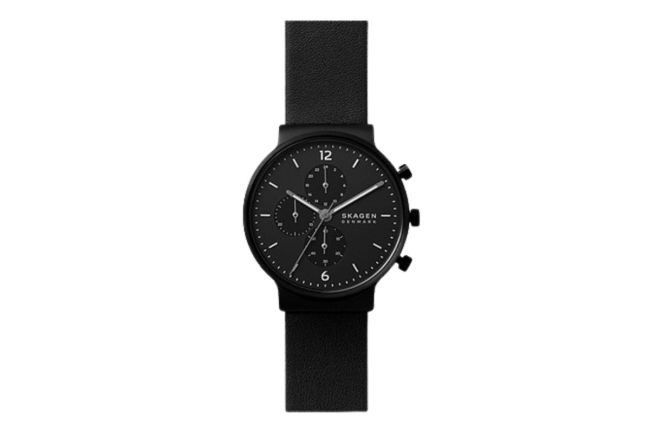 Best Fashion Drops and Watch Releases