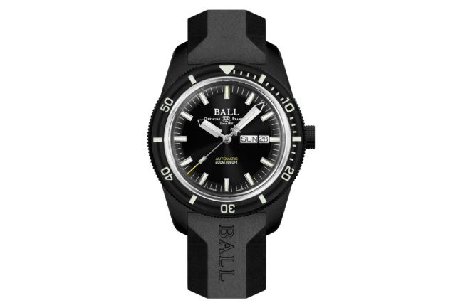 Best Fashion Drops and Watch Releases