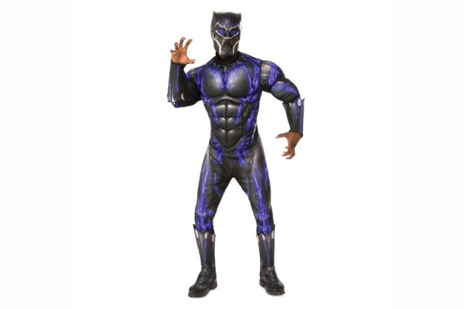 Black Panther Costume