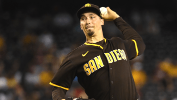 Fans React After Blake Snell Pulled From Another No-Hitter