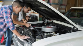 11 Simple Upgrades You Can Make To Your Car Or Truck via eBay Motors