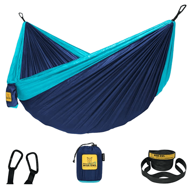 Camping Hammock