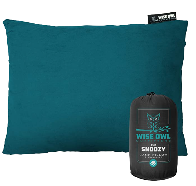 Camping Pillow