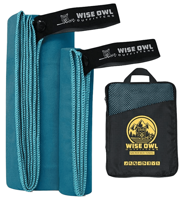 Camping Travel Towel