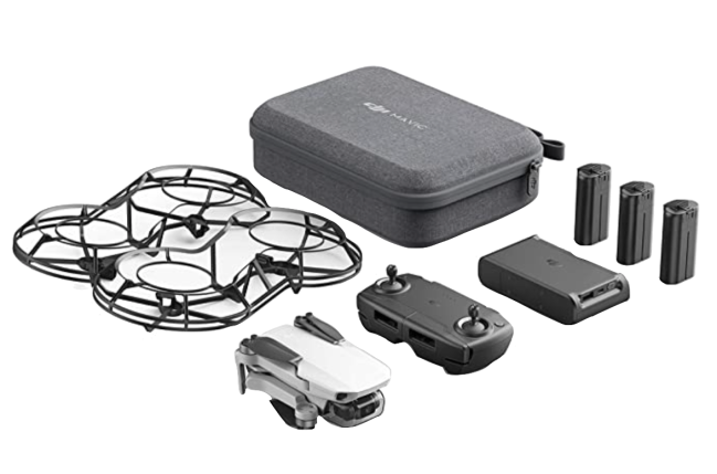 DJI Mavic Mini Combo