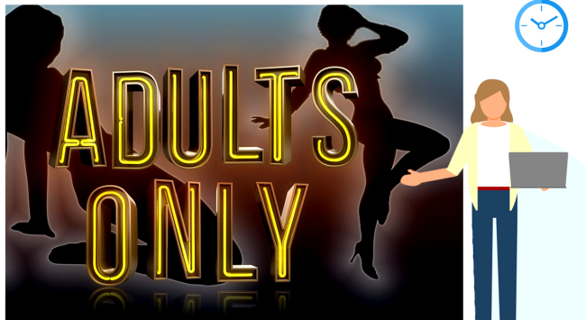 Daughter Makes PowerPoint Explaining Why Shes Become A Stripper