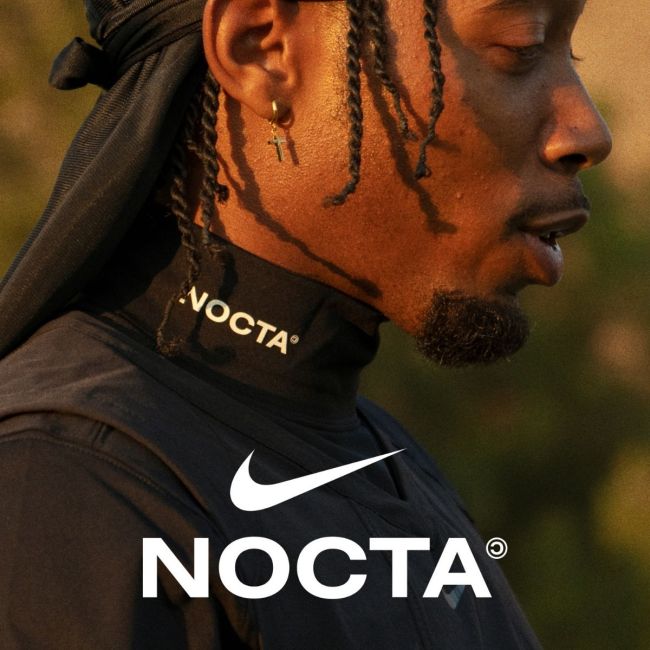 Drake Nocta Golf First Look