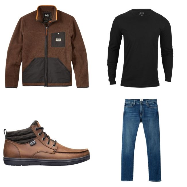 Everyday Carry Essentials For Catching Up With Friends