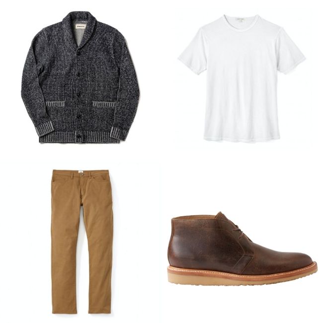 Everyday Carry Essentials Aspiring Barista