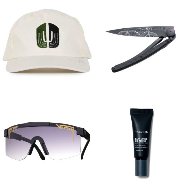 Everyday Carry Essentials: Working on the Road