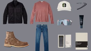 Everyday Carry Essentials: Working On The Road