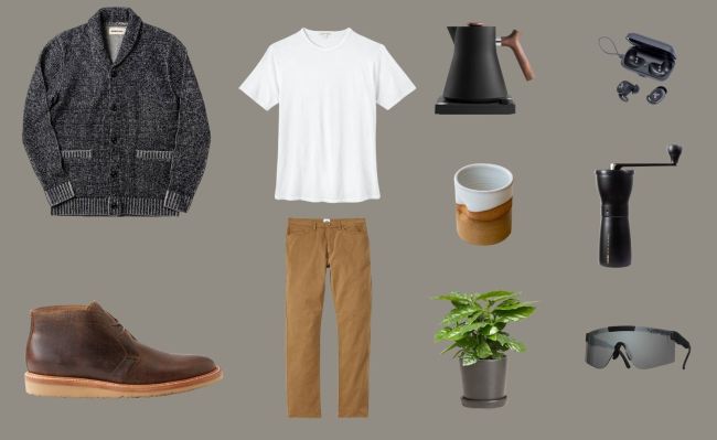 Everyday Carry Essentials Aspiring Barista