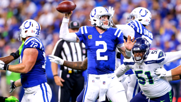 Fans React To ‘Hard Knocks’ Airing In-Season Beginning In Nov. With The Indianapolis Colts