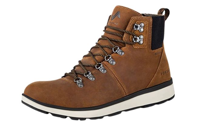 Best Men's Hiking Boots