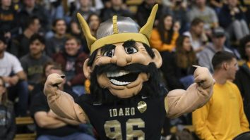 WATCH: Big Sky Commissioner Hilariously Proposes Big 10 Conference Merger