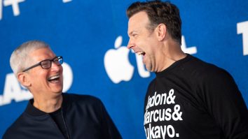 Jason Sudeikis Will Reportedly Get A MASSIVE Pay Raise For Season 3 Of ‘Ted Lasso’
