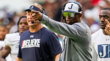 Deion Sanders Is Willing To Pay Whatever It Takes For HBCU Players To Get Their Names Recognized