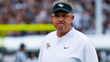 Gus Malzahn Sent A Clear Message About The USC Job Even Though He Isn’t A Candidate