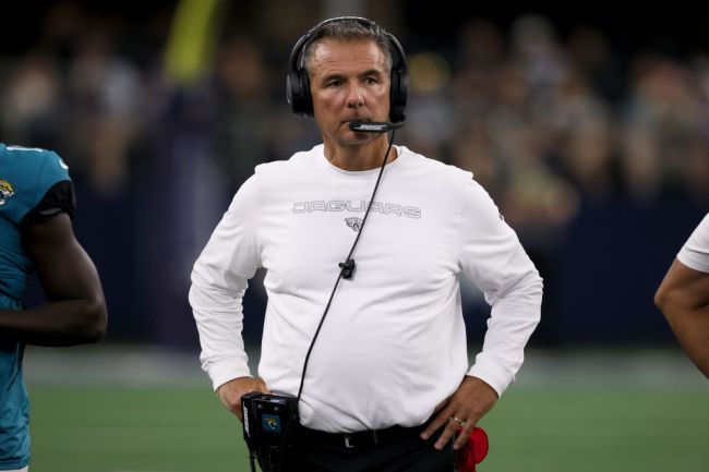 Urban Meyer