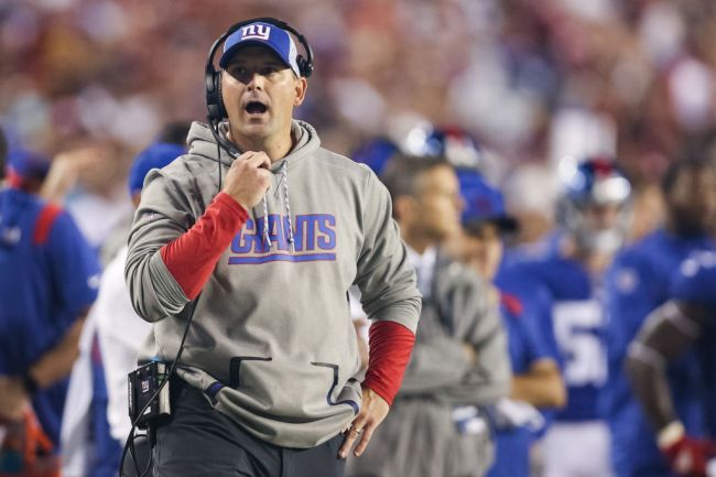 Joe Judge Analytics Bill Gates Fear