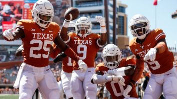 College Athletics Are Set To Change Forever After A Massive Ruling On Student-Athletes