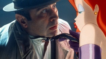 Disney Alters Appearance Of Jessica Rabbit To Make Her ‘More Relevant’ To Today’s Culture, And People Are Mad