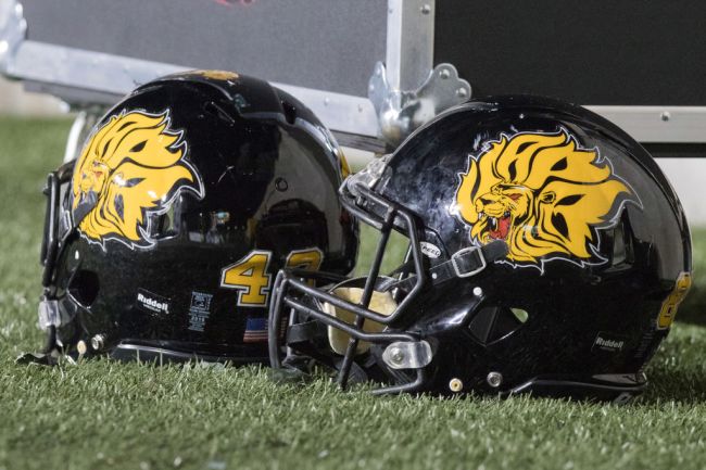 Arkansas-Pine Bluff Female Kicker