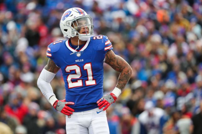 Jordan Poyer 