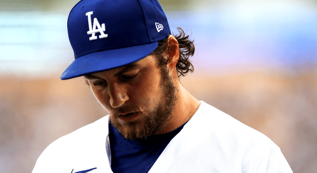 Heres Why Trevor Bauer May Never Play Major League Baseball Again