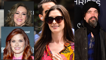 The Internet Reacts To A Bunch Of Celebrities Calling On World Leaders To End The Pandemic ‘Now’