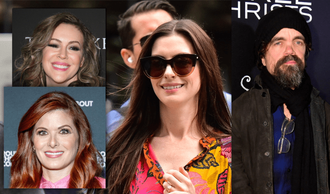 Internet Reacts To Celebrities Calling On Leaders To End Pandemic