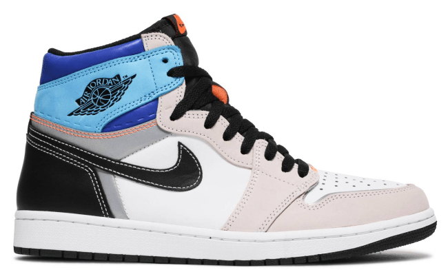 This Weeks Best New Sneaker Releases