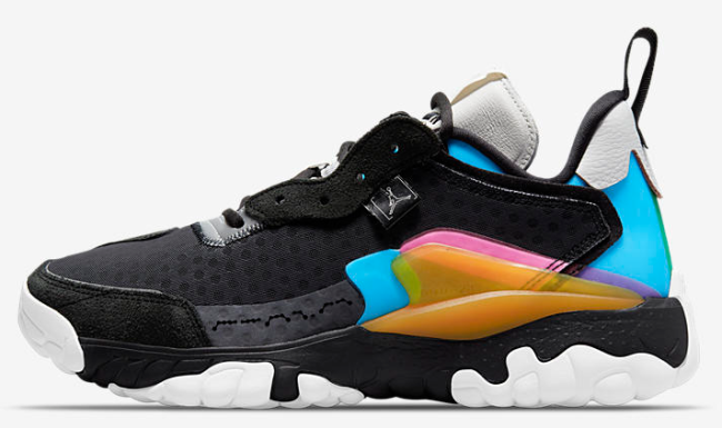 This Weeks Best New Sneaker Releases